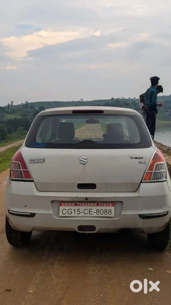 Maruti Suzuki Swift 2010 Diesel Manual