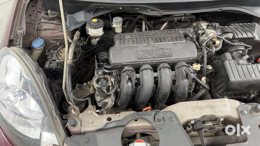 Honda Mobilio V I-vtec, 2015, Petrol