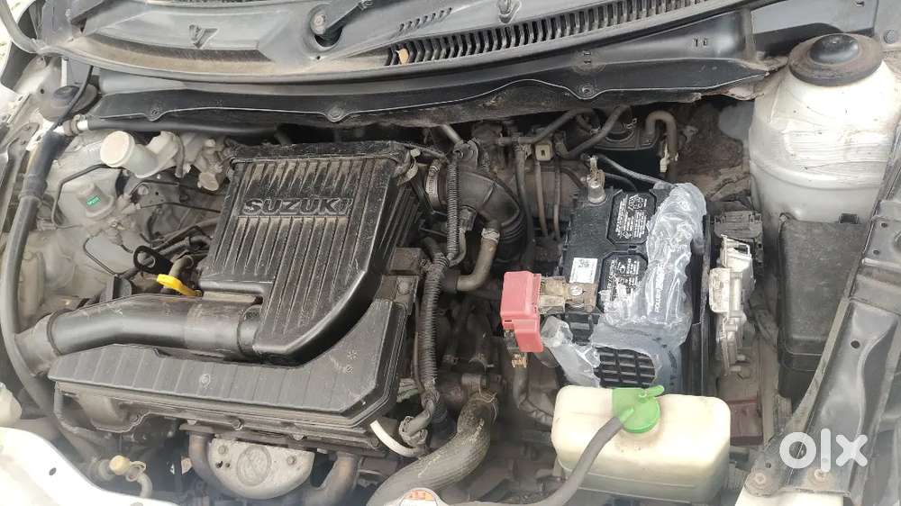 Maruti Suzuki Swift Dzire 2013 Petrol 60000 Km Driven