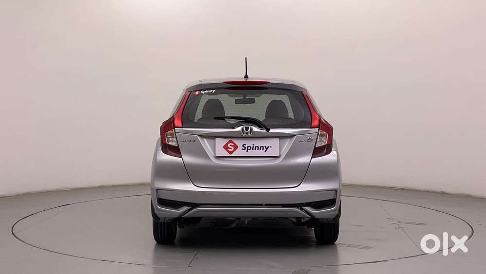 Honda Jazz V Cvt, 2022, Petrol