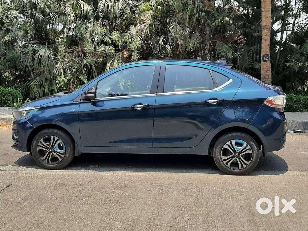 Tata Tigor Ev Xz Plus, 2022, Electric