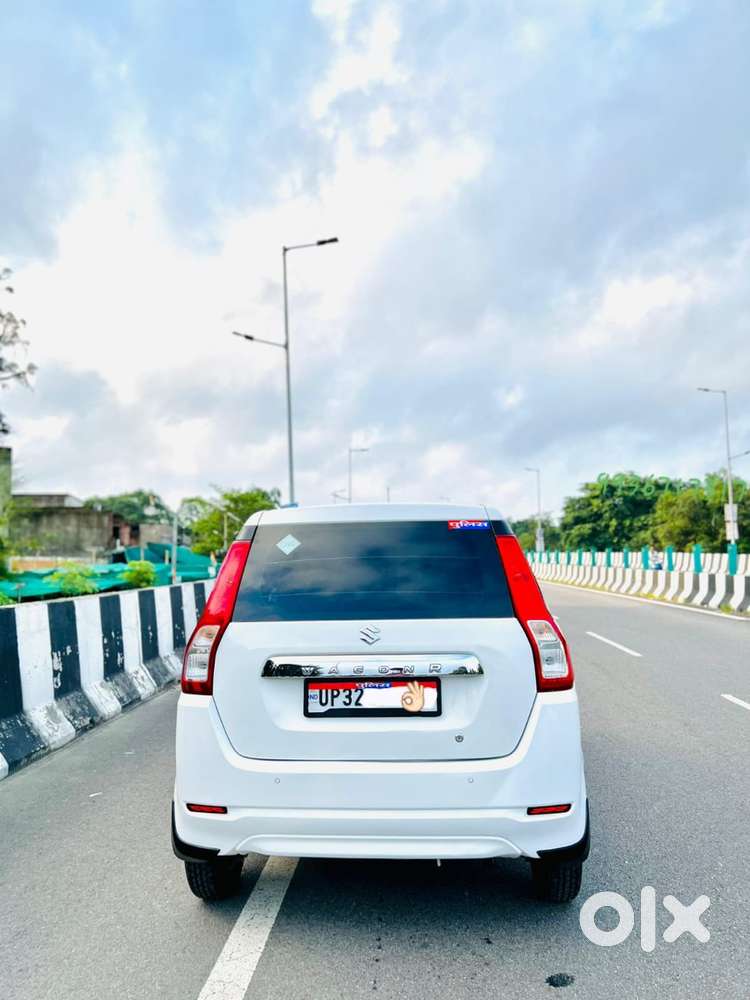 (arjent.sale) Wagonr Car 2021 Cng & Hybrids Good Condition