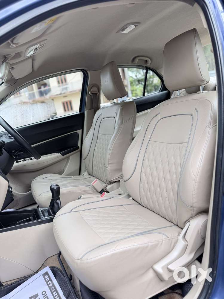 Maruti Suzuki Swift Dzire Vdi Bsiv, 2017, Diesel