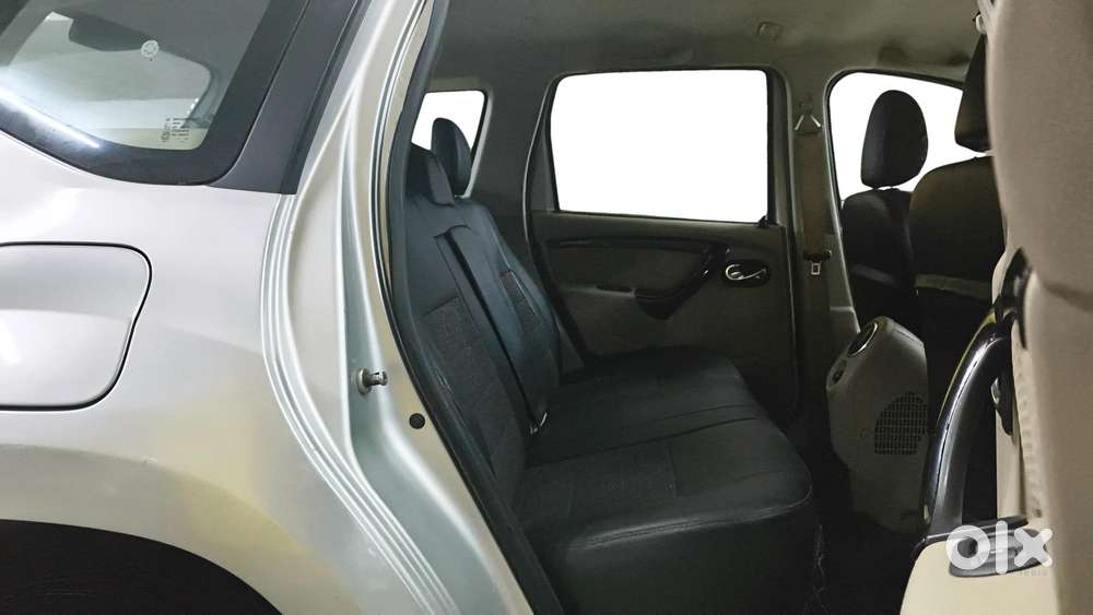Nissan Terrano Xv D Thp 110 Ps, 2014, Diesel