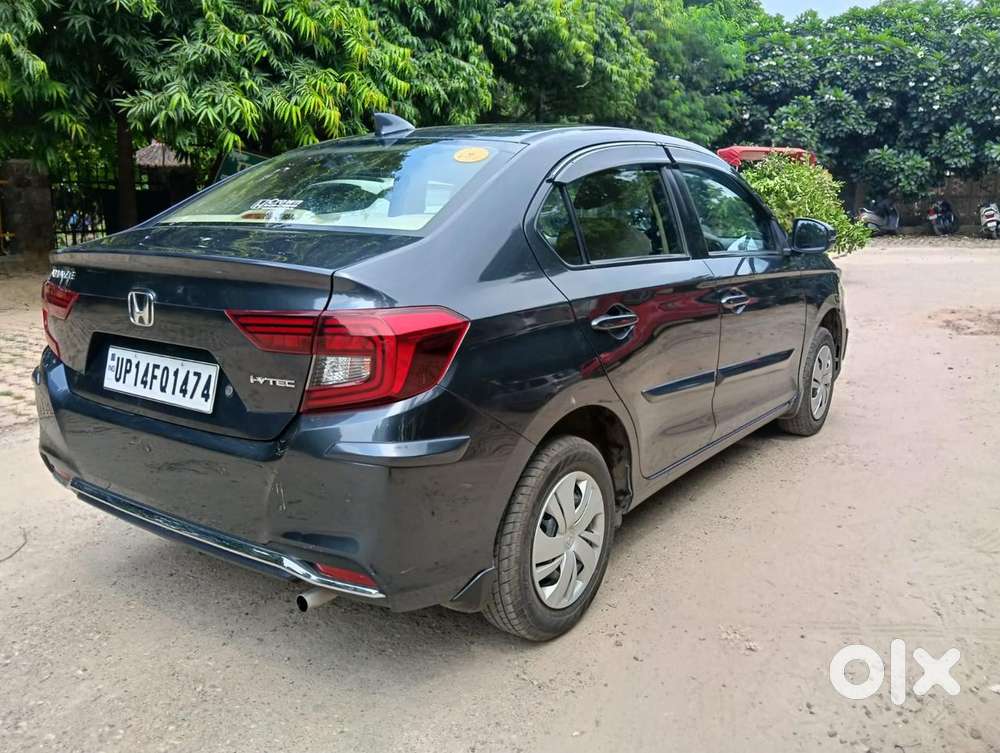 Honda Amaze S Mt I-vtec, 2023, Petrol