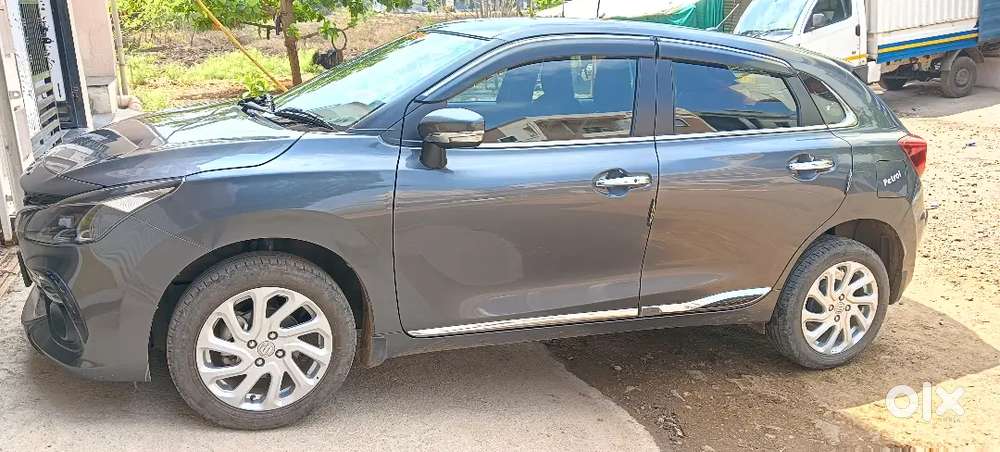 फ्रेश कार आहे किंमत 735000