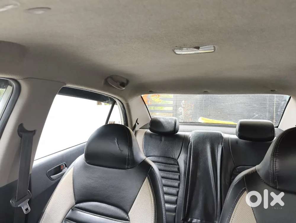 2015 Hyundai Xcent 1.1 Crdi