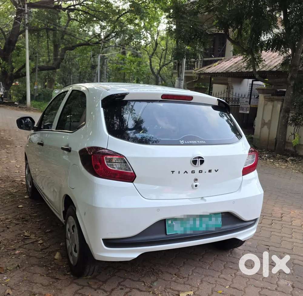 Tata Tiago Ev Xe Mr Fixed Price