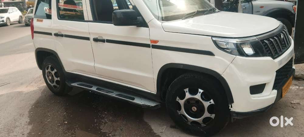 Mahindra Bolero Neo 2023 Diesel Car