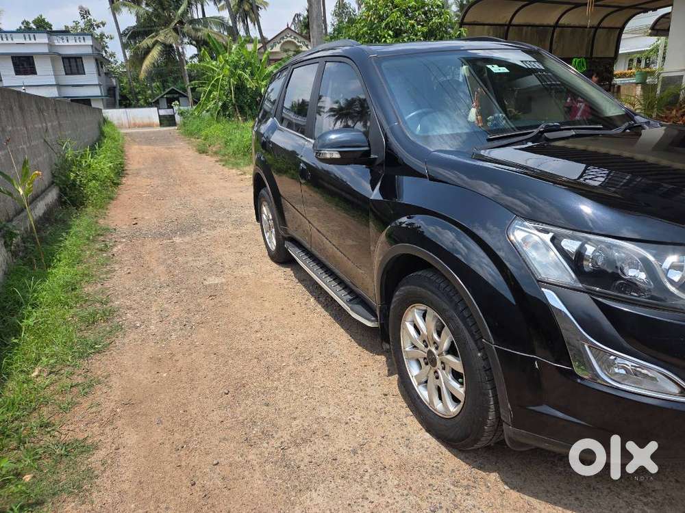Well Maintained Mahindra Xuv 500