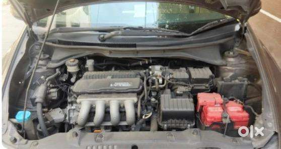 Honda City 2011 Petrol Well Maintained