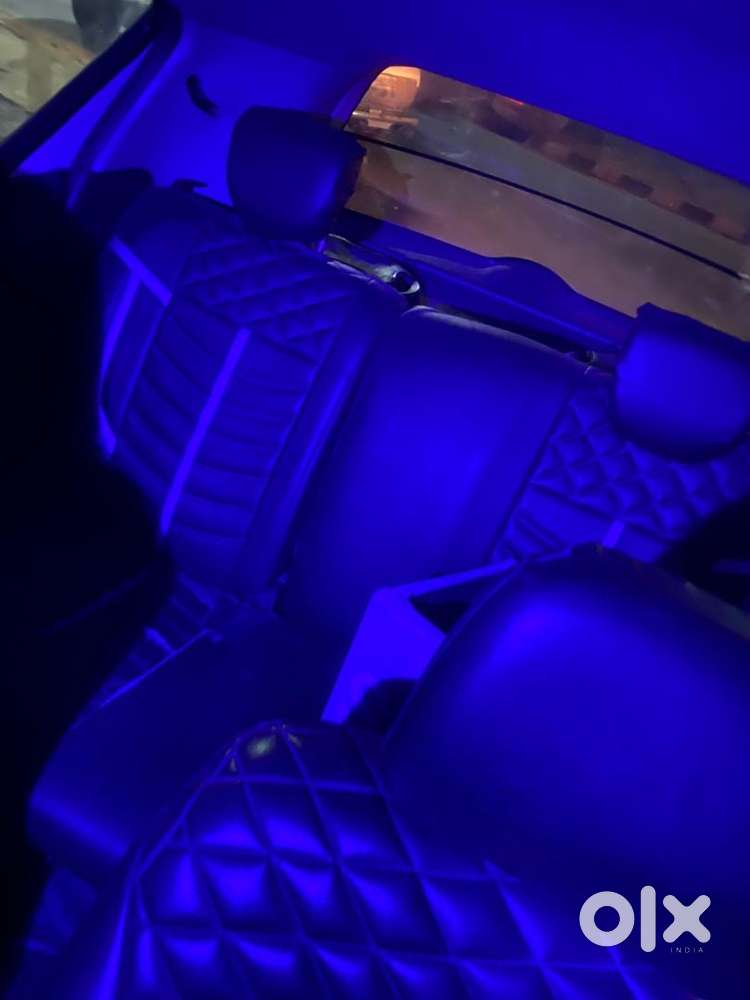 Maruti Suzuki Ritz 2014