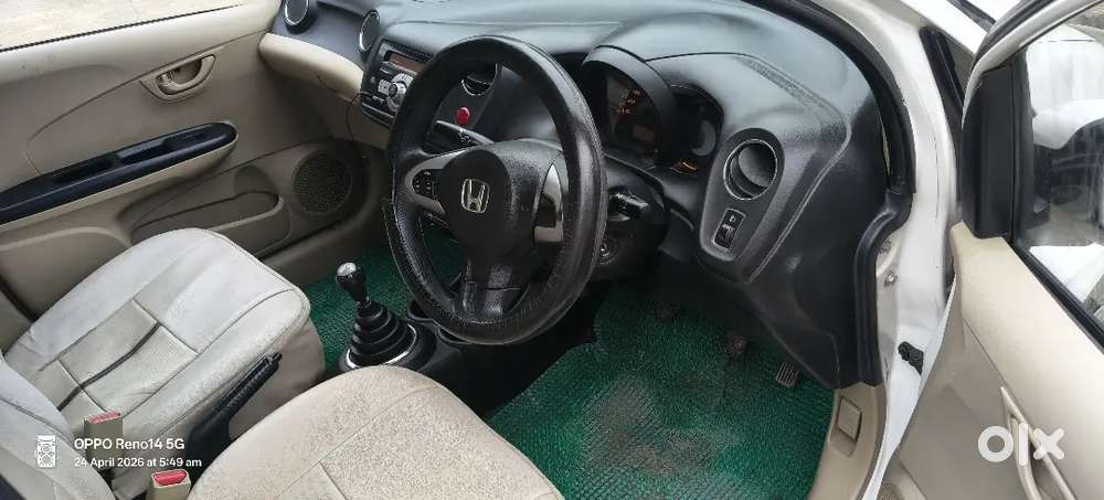 Amaze Idtech S Diesel