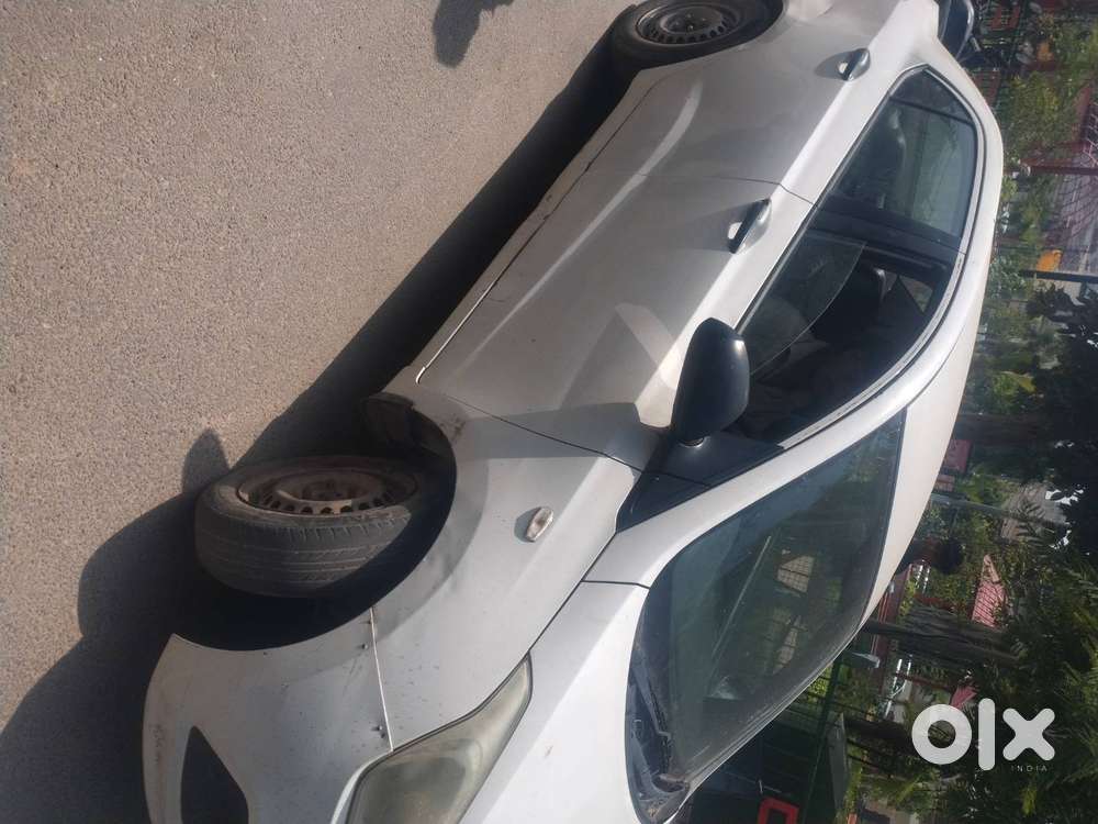 Hyundai Accent Executive 2015