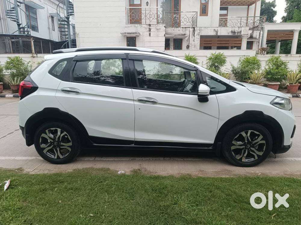 Honda Wr-v 1.5 Vx I-dtec, 2018, Diesel