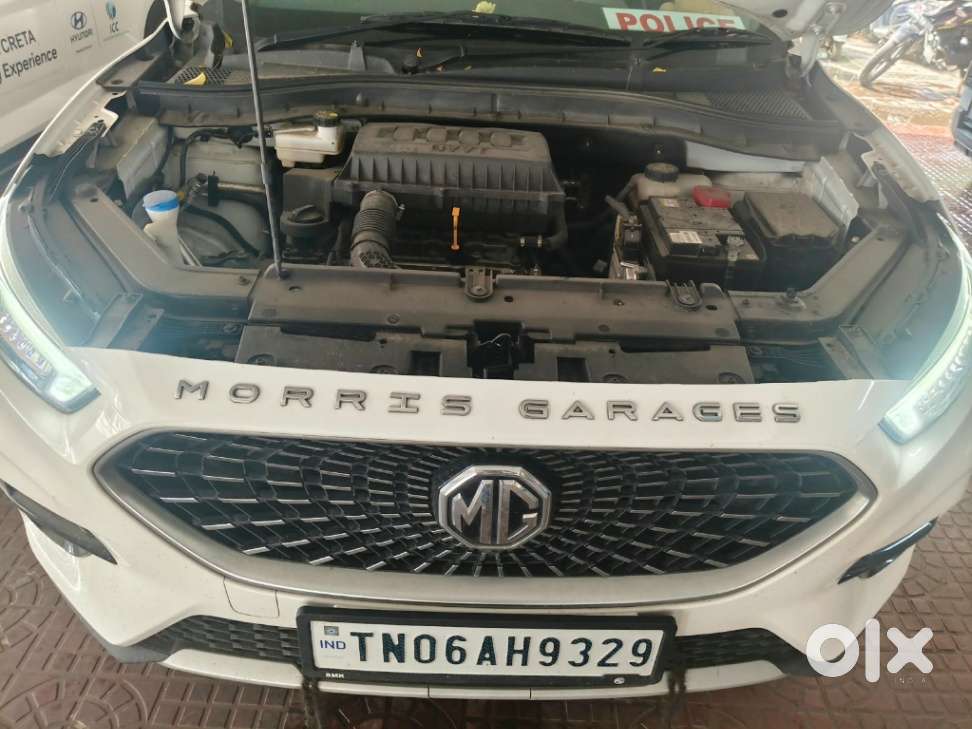 Mg Astor 1.5 Style, 2024, Petrol
