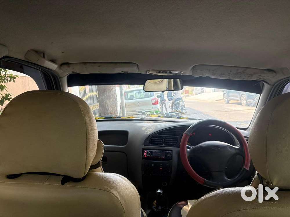 Ford Ikon 2005 Petrol Well Maintained