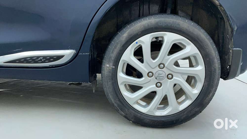Maruti Suzuki Baleno Alpha, 2023, Petrol