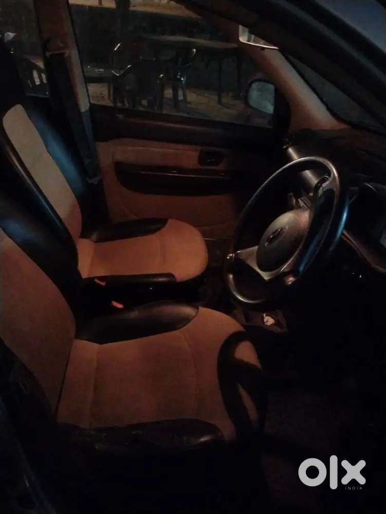 Hyundai 2009 Model Petrol And Cng
