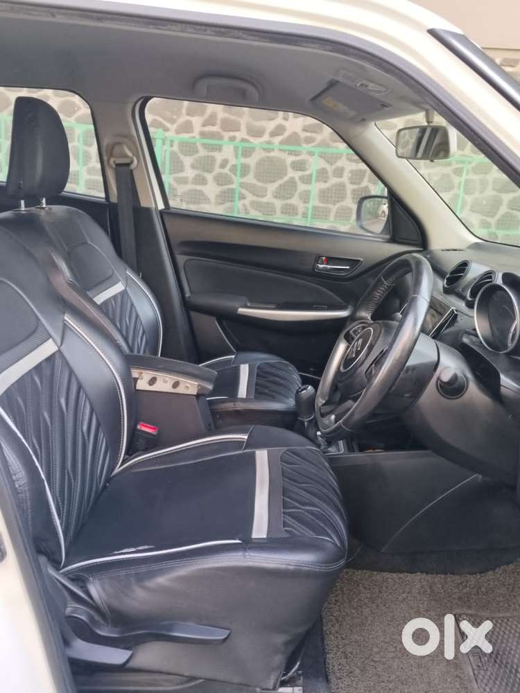 Maruti Suzuki Swift Zxi Plus, 2020, Petrol