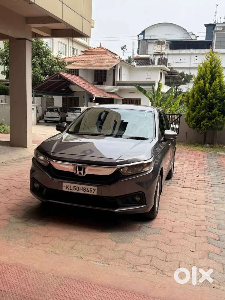 Neat And Clean, Recently Service Done