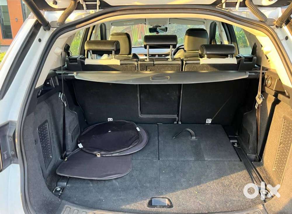 Land Rover Discovery Sport Se R-dynamic, 2020, Diesel