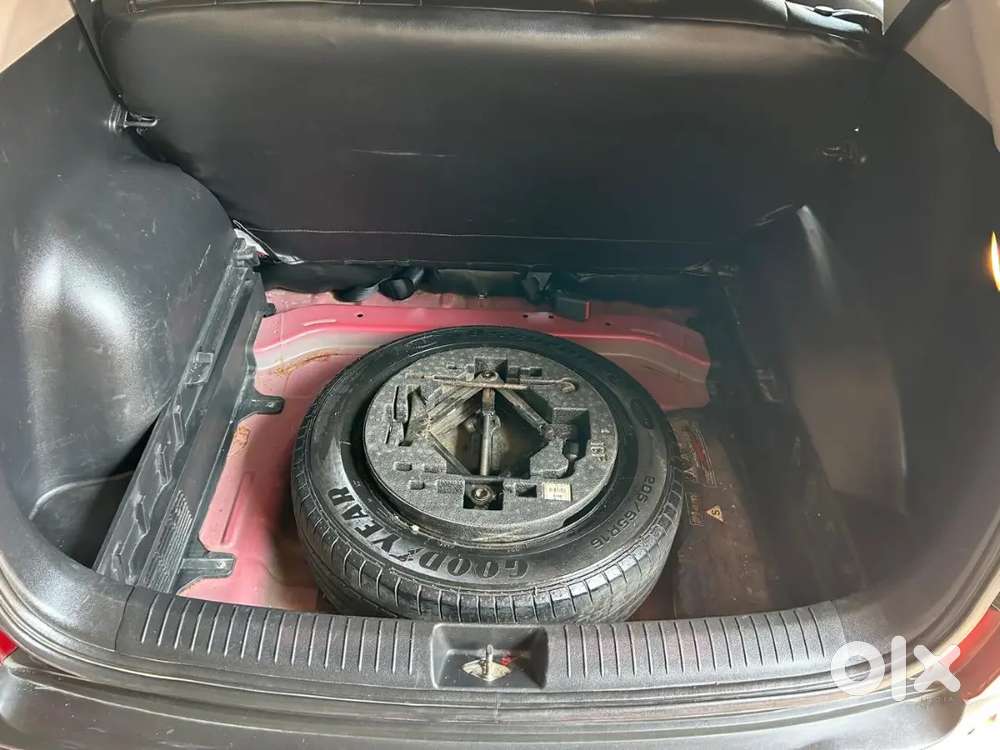 Hyundai Creta 2019 Diesel 72000 Km Driven