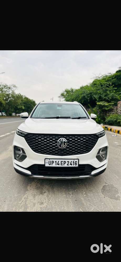 Mg Hector Plus Smart Pro 2.0 Turbo Diesel 6 Str, 2020, Diesel