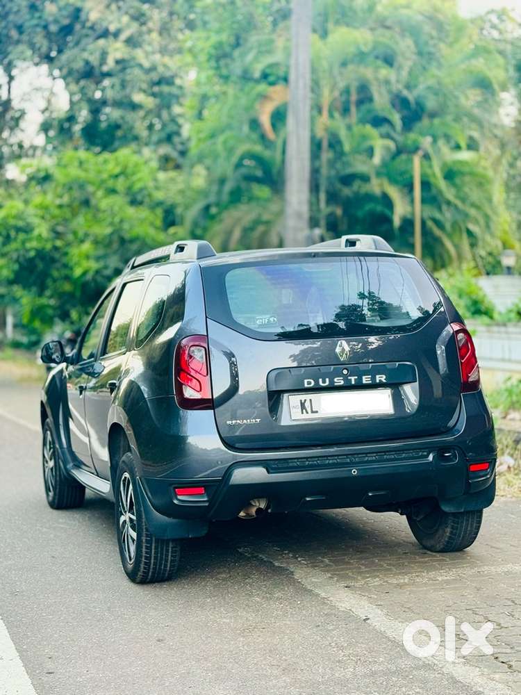 Renault Duster Diesel 2020 85 Ps