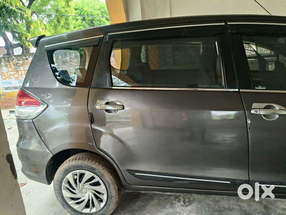 Maruti Suzuki Ertiga 2016 Diesel Variant
