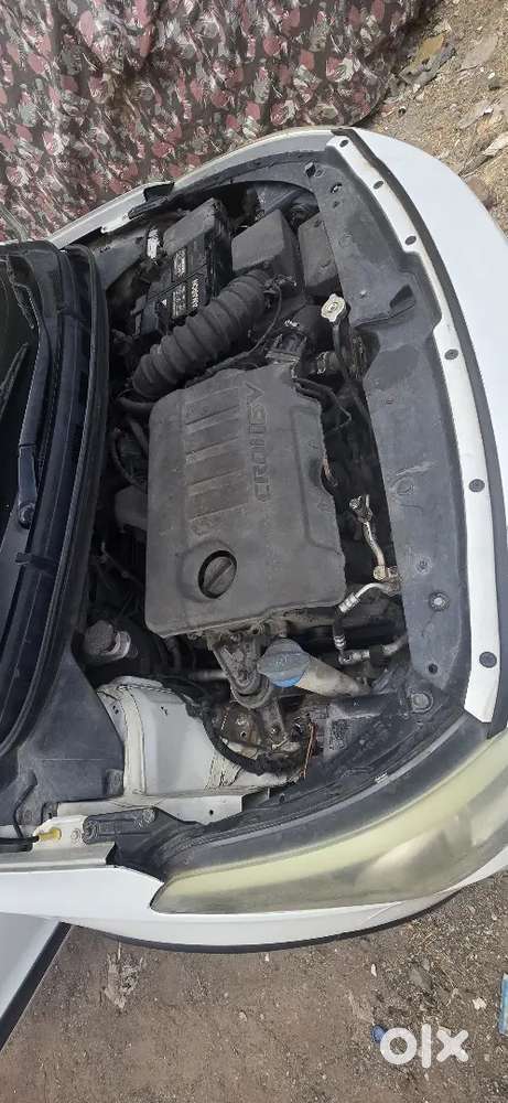  Hyundai I20 Active Sx Diesel (top Model)  2019  Excellent Conditi