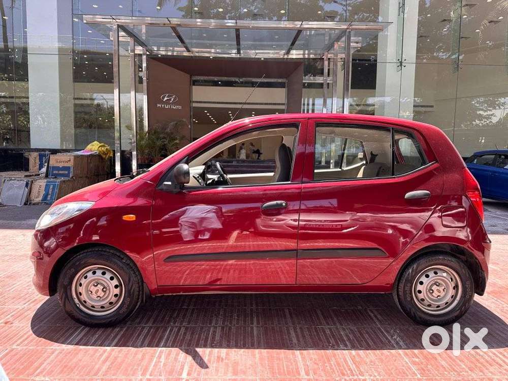 Hyundai I10 1.2 Kappa Magna, 2014, Petrol