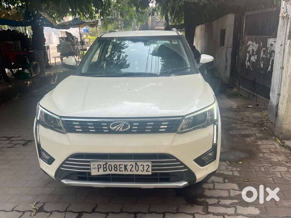 Mahindra Xuv300 Diesel 2019