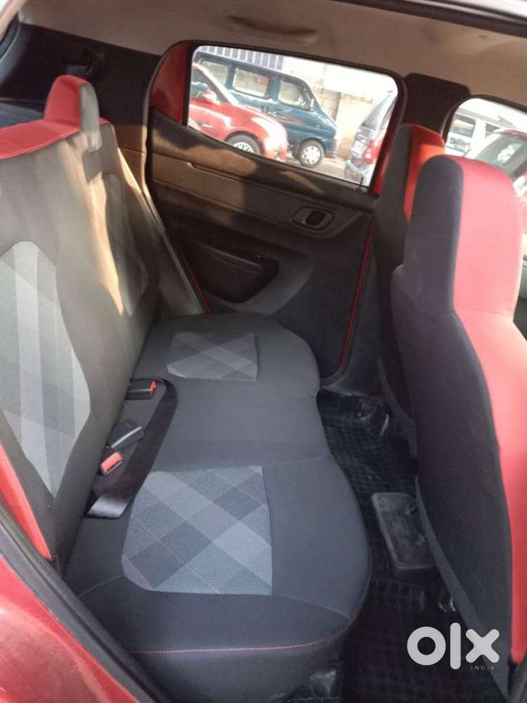 Renault Kwid Rxt Optional, 2020, Petrol