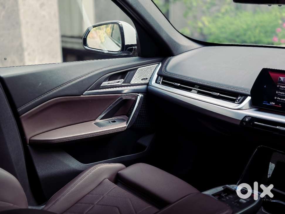 Bmw X1 2.0 Sdrive20i Xline, 2025, Electric