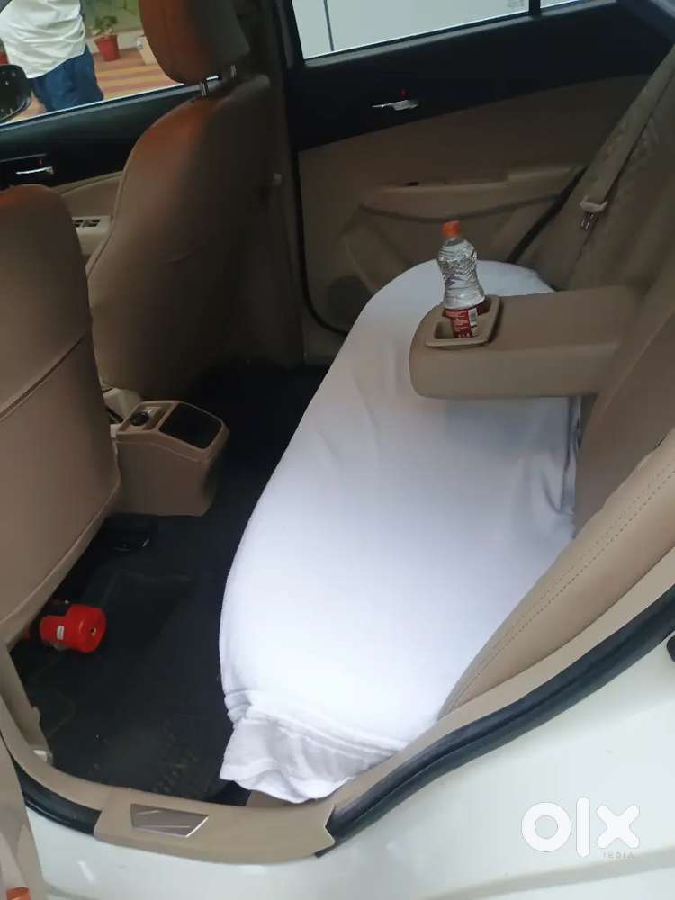 Maruti Dzire 1.2 2024