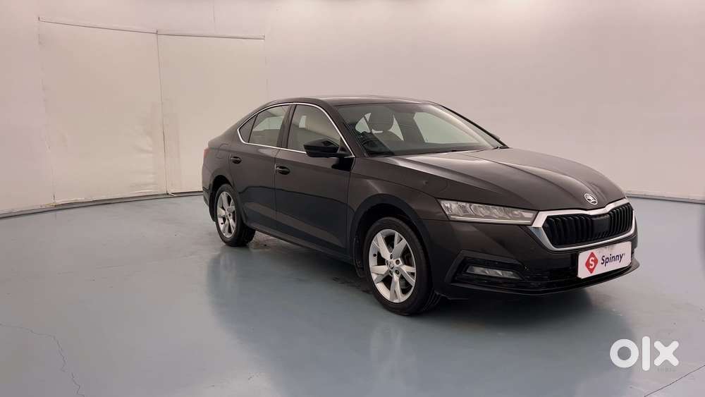 Skoda Octavia 2.0 Tdi Mt Style, 2022, Petrol