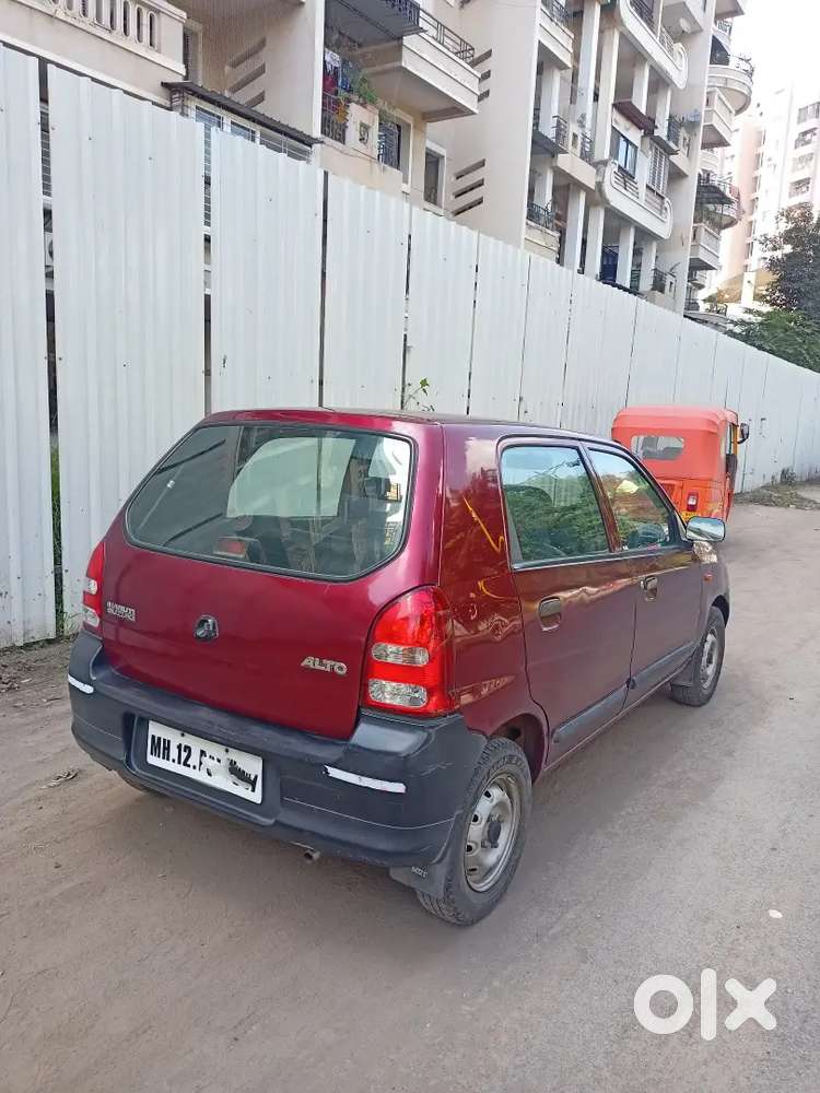 Alto 2008 Petrol