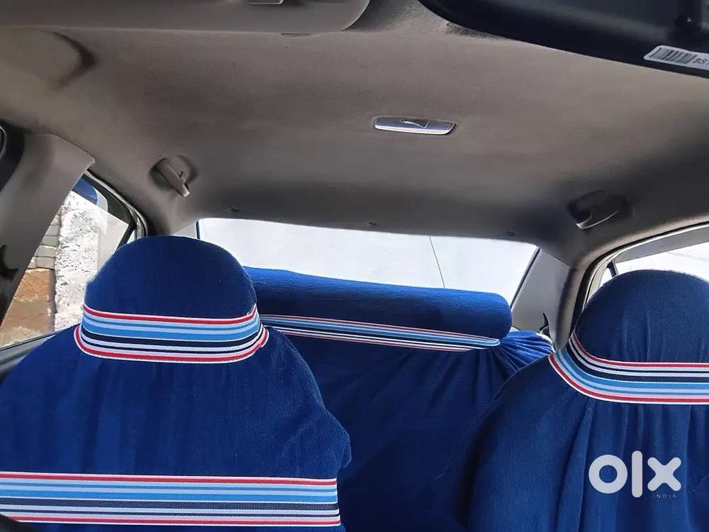 Hyundai Xcent 2018 Diesel 53320 Km Driven