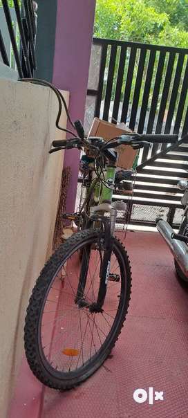 Cycle on 2024 sale olx