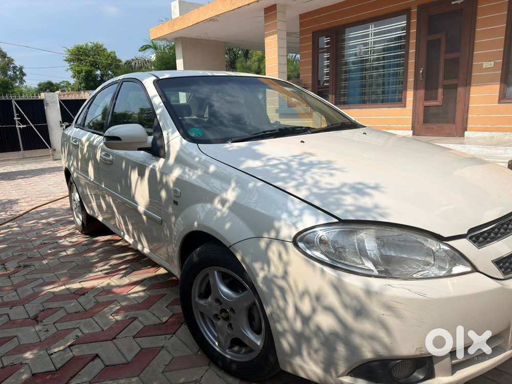 Chevrolet Optra Diesel Manual 2012