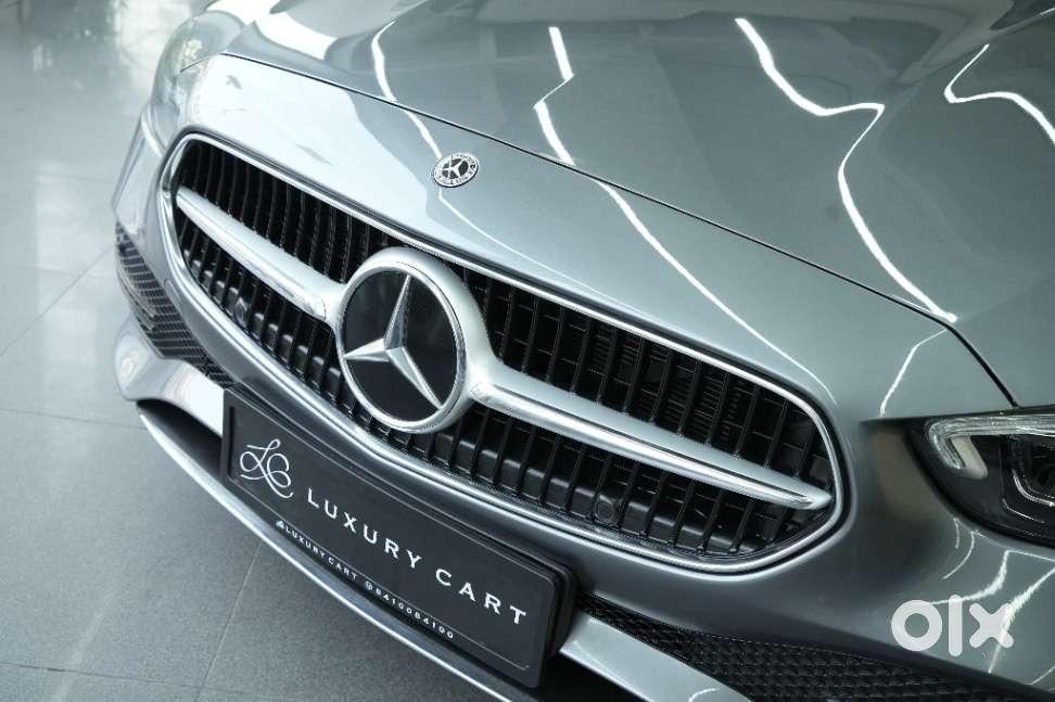 Mercedes-benz C-class 2.0 220d, 2022, Diesel