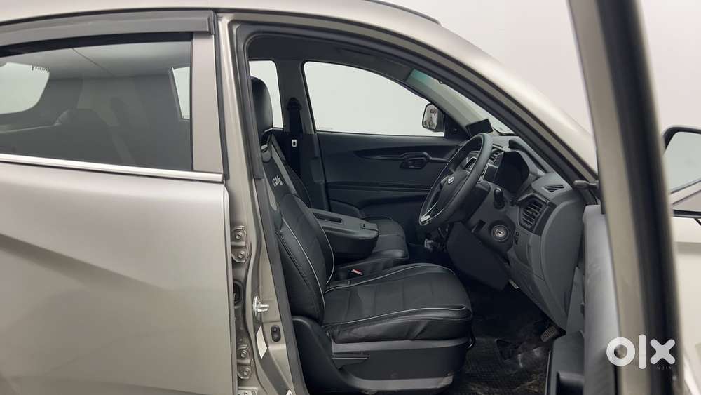 Mahindra Kuv100 Nxt 1.2 K2 Petrol 6 Str, 2018, Petrol