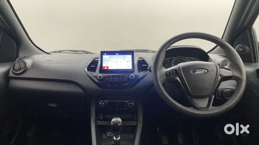 Ford Freestyle Titanium Plus Diesel, 2020, Diesel