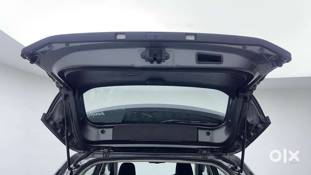 Tata Nexon Creative Plus S 1.2 Revotron Petrol 7dca, 2024, Petrol