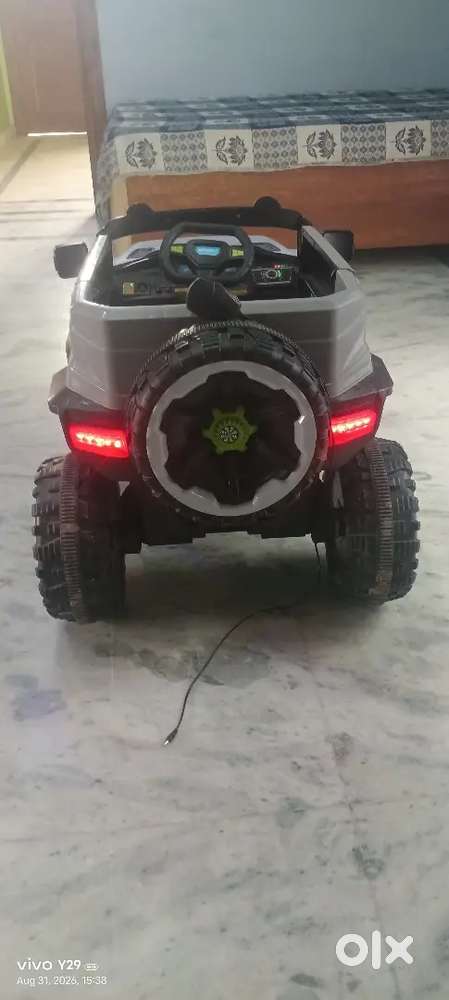 Mahindra Thar Diesel 2026