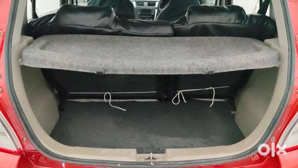 Maruti Suzuki Celerio 2014-2017 Zxi At, 2016, Petrol