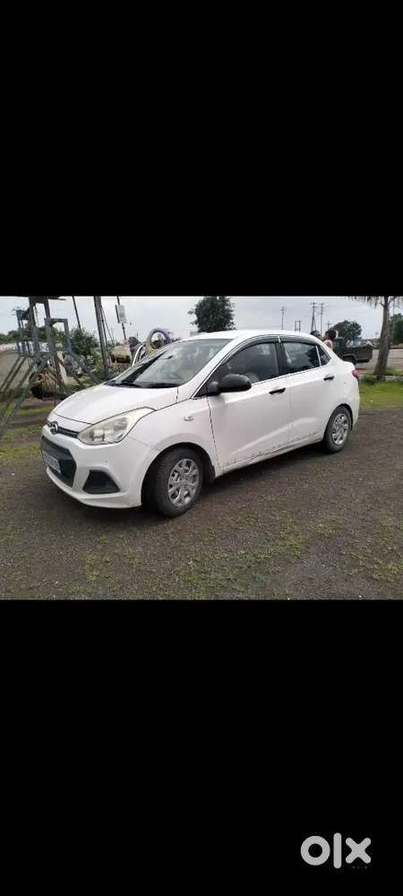 Hyundai Accent 2016 Diesel 250000 Km Driven