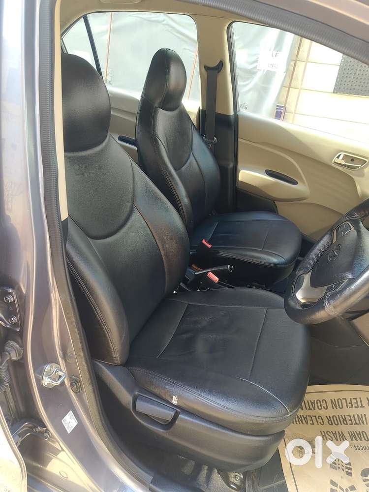 Hyundai Santro Sportz Amt, 2018, Petrol