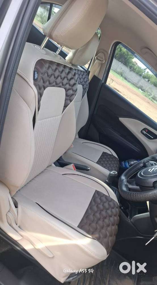Maruti Suzuki Swift Dzire Vxi Optional, 2025, Cng & Hybrids